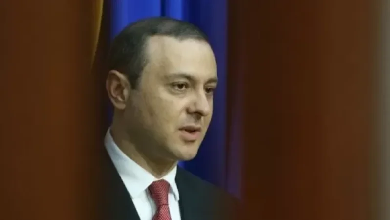 Ոչ թե եզակի, այլ հոգնակի՝ «միջանցքներ». դա մեր տրամաբանությանը շատ մոտիկ է. ԱԽ քարտուղարը՝ Էրդողանի հայտարարությունների մասին