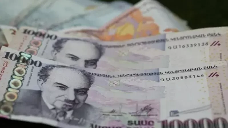 Հունվարի 1-ից նախատեսում է բարձրացնել նվազագույն կենսաթոշակի չափը