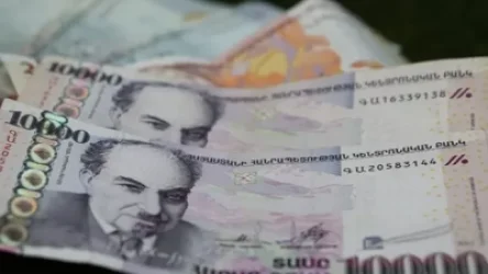 Հունվարի 1-ից նախատեսում է բարձրացնել նվազագույն կենսաթոշակի չափը