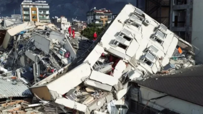 Թուրքական լրատվականը նշում է, թե 57 հայ փրկարար է մեկնել Թուրքիա․ Հայաստանից հերքում են