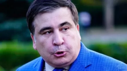 Թբիլիսիում ձերբակալվել է մարդը, որի բնակարանում թաքնվել է Սաակաշվիլին