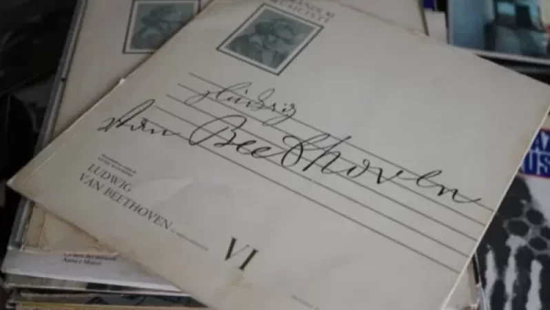 Արհեստական բանականությունն ավարտել է Բեթհովենի 10-րդ սիմֆոնիան վերջինիս մահից 194 տարի անց
