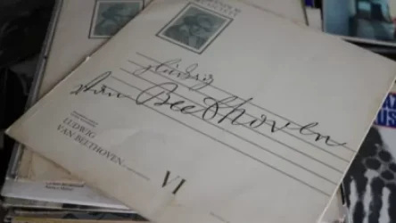 Արհեստական բանականությունն ավարտել է Բեթհովենի 10-րդ սիմֆոնիան վերջինիս մահից 194 տարի անց