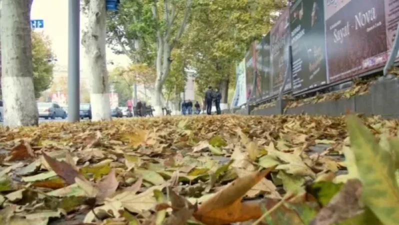 Եղանակը կցրտի. ինչ է սպասվում առաջիկա օրերին