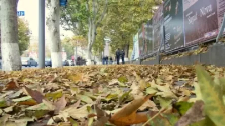 Եղանակը կցրտի. ինչ է սպասվում առաջիկա օրերին