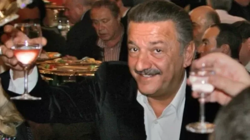 Azerbaijani Billionaire Arrested Yesterday Seeks Asylum in Montenegro
