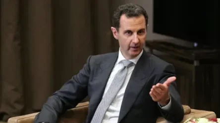 «Արևմուտքում մարդասիրություն չկա և չի եղել ոչ հիմա, ոչ անցյալում». Սիրիայի նախագահ