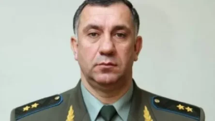 ԳՇ պետի տեղակալ Ստեփան Գալստյանը կալանավորվեց. News .am