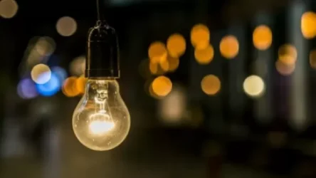 Որոշ հասցեներում լույս չի լինի