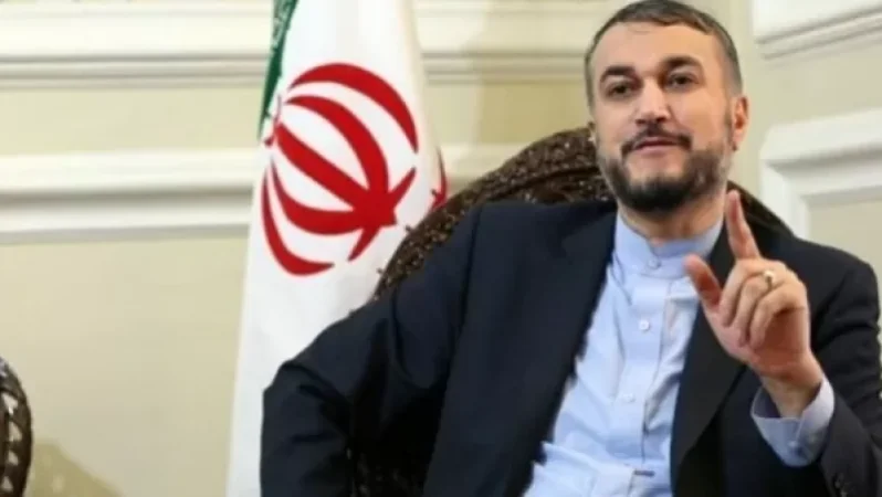 Իրանի ԱԳ նախարարը հայտարարություն է տարածել