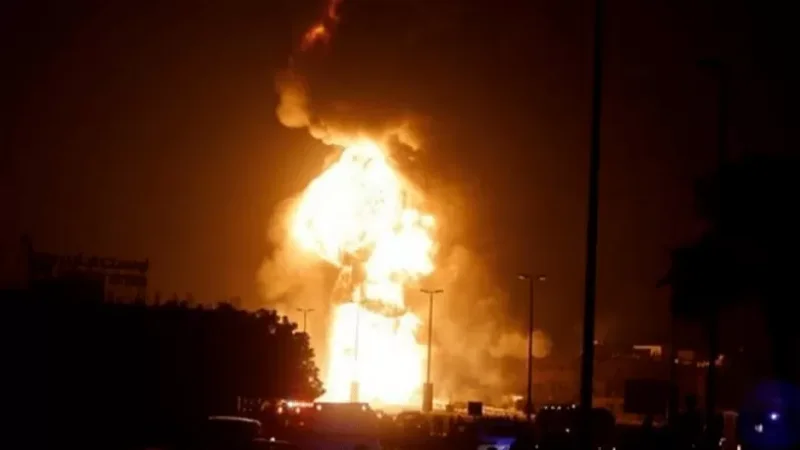 Իրանական հետախուզությունը ձերբակալել է երկրի ՊՆ օբյեկտի վրա ԱԹՍ-ներով հարձակման հեղինակներին