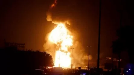 Իրանական հետախուզությունը ձերբակալել է երկրի ՊՆ օբյեկտի վրա ԱԹՍ-ներով հարձակման հեղինակներին