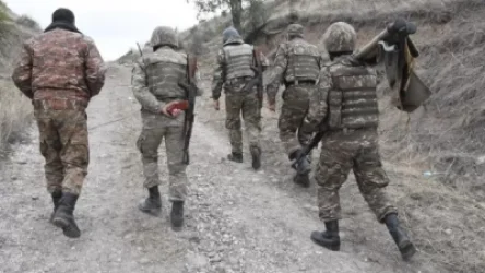 Մեր զոհերի, անհետ կորածների մասին թարմացված տվյալներ են հրապարակվել