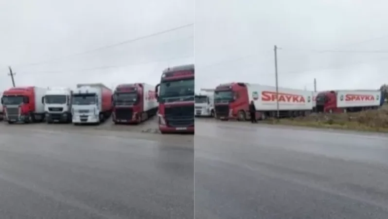 «Պատճառաբանությունը մեկն է՝ հայերի համար ճանապարհը փակ է». հայ վարորդների ահազանգը․ NEWS