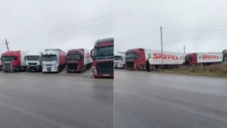 «Պատճառաբանությունը մեկն է՝ հայերի համար ճանապարհը փակ է». հայ վարորդների ահազանգը․ NEWS