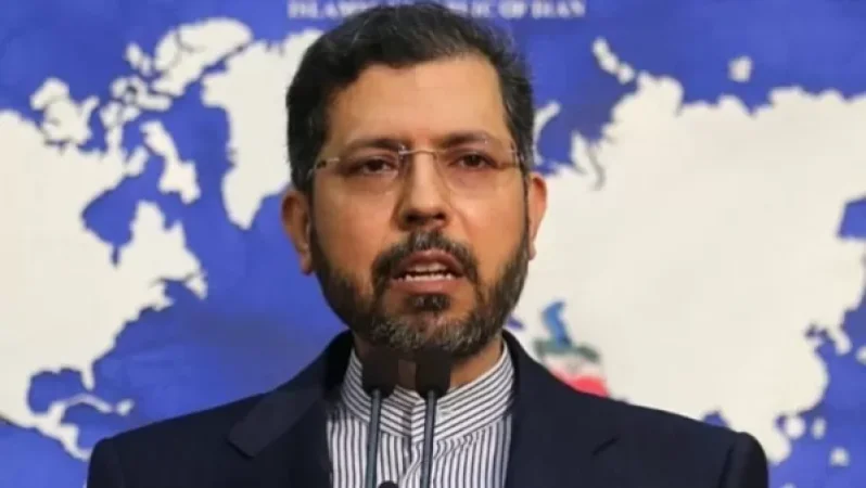 Իրանից կրկին խոսել են Ադրբեջանի քայլերի մասին