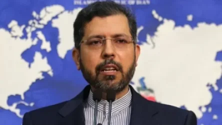 Իրանից կրկին խոսել են Ադրբեջանի քայլերի մասին