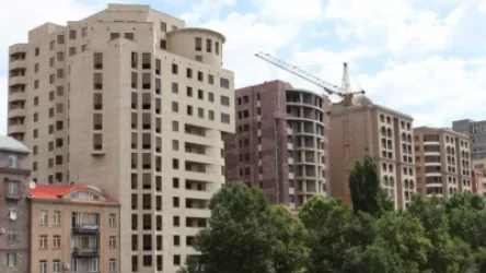 Ադրբեջանի քաղաքացիները 2022թ–ի ընթացքում Հայաստանում 2 անշարժ գույք են ձեռք բերել