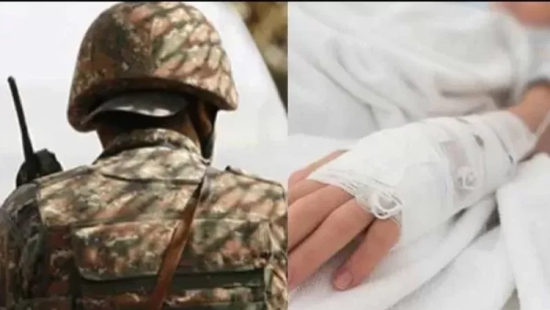 4 զինծառայող այրվածք է ստացել․ ոչ պաշտոնական