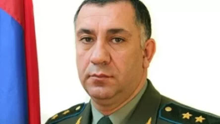 «Ինչ ասի այդ հեքիաթների դեմ»․ ԳՇ պետի տեղակալը ցուցմունք չի տվել․ պաշտպան