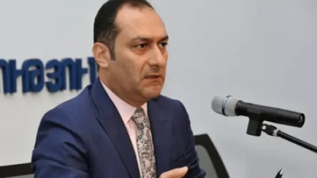 Գերիները ենթակա են վերադարձման՝ առանց վերապահումի, մնացյալն արդեն շանտաժ է և պատանդառություն․ Արտակ Զեյնալյան