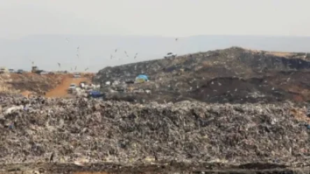 Աղբի վերամշակման ոլորտում իր փորձով Լիտվան կկիսվի Հայաստանի հետ