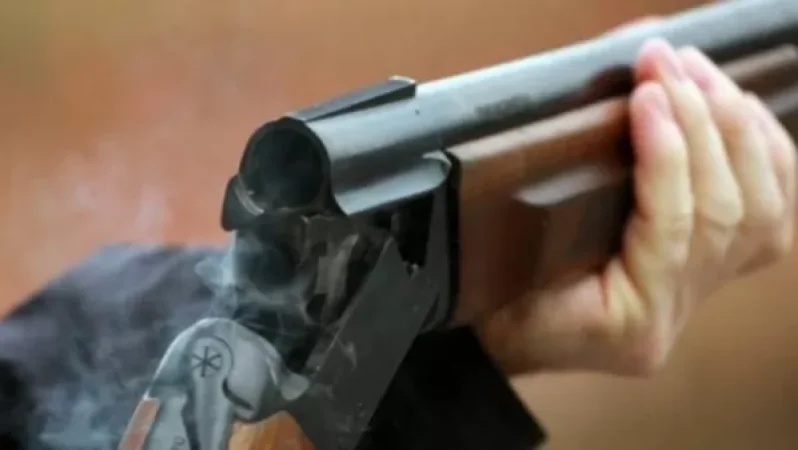 Վրեժխնդիր լինելով ավտովթարի հետևանքով մահացած քրոջ որդու համար՝ որսորդական հրացանով սպանել է 35 ամյա համաքաղաքացուն