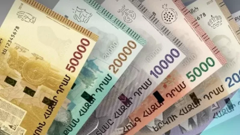 Ստեփանավանում փողերի լվացման առերևույթ դրսևորմներ են բացահայտվել․ հարուցվել է քրգործ