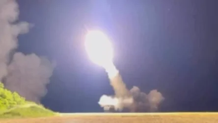 Սիրիայում հրթիռակոծվել են ամերիկյան բանակի բազաները