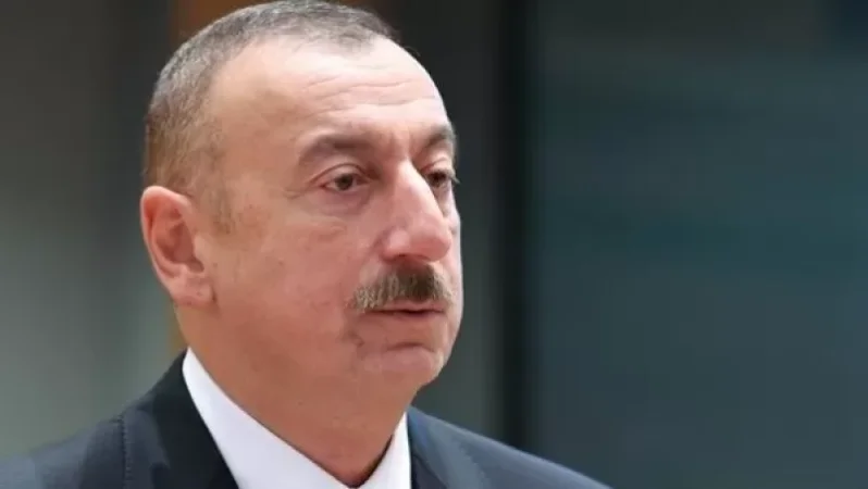 Բաքուն համաձայն չէ ադրբեջանա-իրանական սահմանի մոտ իսրայելական ուժերի ներկայության հայտարարություններին. Ալիև