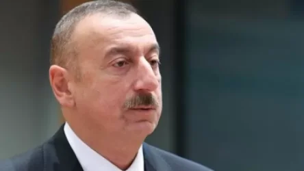 Բաքուն համաձայն չէ ադրբեջանա-իրանական սահմանի մոտ իսրայելական ուժերի ներկայության հայտարարություններին. Ալիև