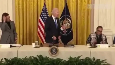 ՏԵՍԱՆՅՈՒԹ. Ջո Բայդենը փնտրում է Միացյալ Նահանգների նախագահին