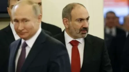 Ե՞րբ է նախատեսվում Փաշինյան-Պուտին հանդիպումը