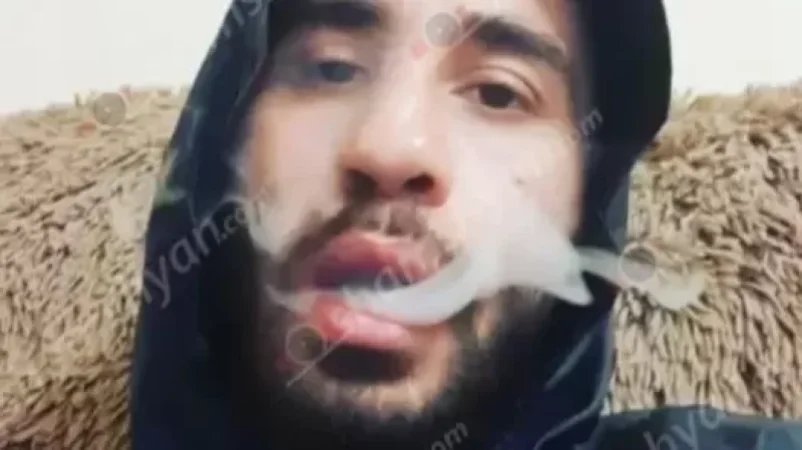 «Համերի» վարորդը նախկինում եղել է հոգեբուժարանում, ապա տեղափոխվել հիվանդանոց, որտեղից էլ փախել է