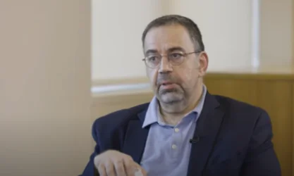 Ես չեմ համագործակցում որևէ կուսակցության հետ ո՛չ Հայաստանում, ո՛չ էլ Թուրքիայում. Աճեմօղլու