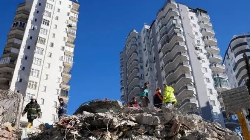 Թուրքիայի Հաթայ նահանգում կա քաղաք, որտեղ ոչ մի շենք չի փլվել. պատճառի մասին պատմում է քաղաքապետը