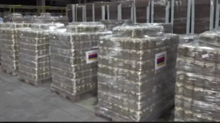 ՏԵՍԱՆՅՈՒԹ. Ինչ է եղել Թուրքիա ուղարկված բեռնատարներում