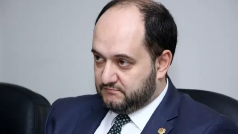 Կոչ եմ անում չտրվել էժանագին սադրանքների