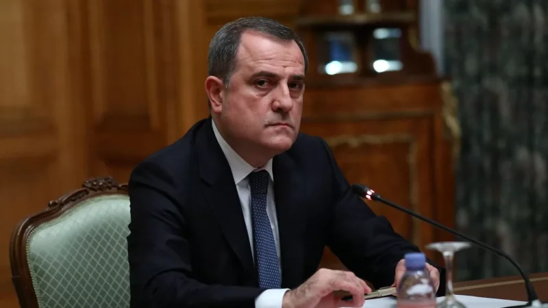 «Հայաստանը մշտապես սադրում և վնասում է խաղաղ գործընթացին». Բայրամովը խեղաթյուրում է իրականությունը