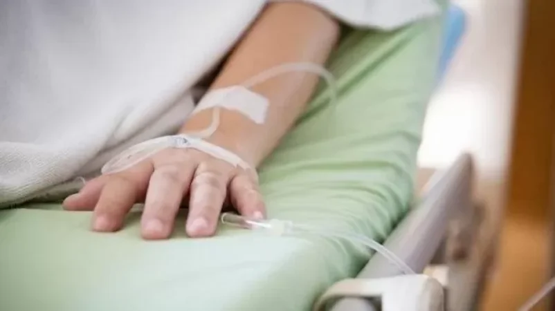 Արագածոտնում 10 քաղաքացի, որից 4-ը՝ երեխաներ, տեղափոխվել են հիվանդանոց