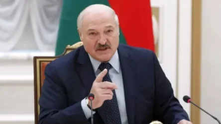 «Ժամանակը կգա, հեռու չէ, բառացիորեն վաղը, կպահանջվի որոշել»․ Լուկաշենկո