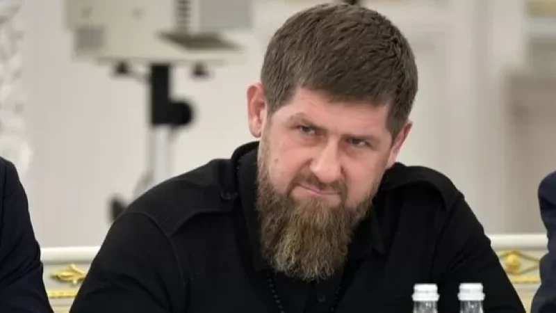 Կադիրովն ասել է, որ պատրաստ է համաշխարհային միջուկային պատերազմի և չի վախենում, որ իր 14 երեխաները կմահանան