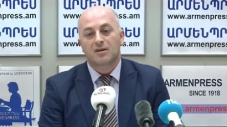 ՏԵՍԱՆՅՈՒԹ․ Ալեքսանյանը՝ Թուրքիայում և Սիրիայում երկրաշարժի հետևանքով զոհված հայերի մասին