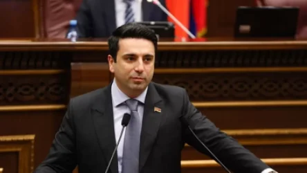 Դուք քաղաքական դիակ եք, ում հոգեհանգստին մենք ամեն օր ներկա ենք գտնվում․ Ալեն Սիմոնյանը՝ ընդդիմությանը