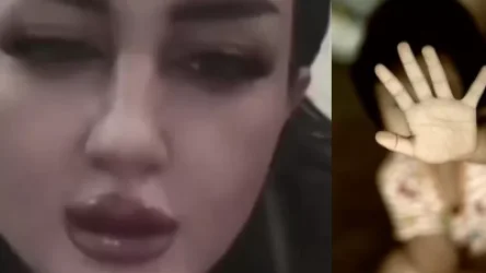 ՏԵՍԱՆՅՈՒԹ. Ուղիղ եթերի ժամանակ կադրում չերևացող երեխային ծեծող կինը հայտնաբերվել է. Ոստիկանություն