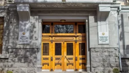 «Ջրառ» ընկերության գլխավոր հաշվապահը հափշտակել է շուրջ 255 մլն դրամ. հարուցվել է հանրային քրեական հետապնդում