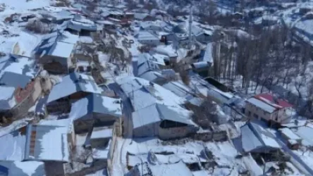 Թուրքական գյուղի 130 տներից 120-ը դարձել են բնակության համար այլևս անպիտան․ ի՞նչ են պատմում գյուղացիները