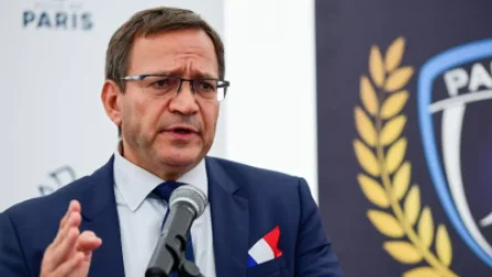 Եթե ​​մենք առևտուր ենք անում Ալիևի հետ, ապա միջազգային իրավունքը կեղծիք է. ֆրանսիացի պատգամավոր