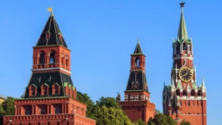 Կրեմլն արձագանքել է ԱՄՆ դեսպանատան կոչին` Ռուսաստան չայցելելու և այդ երկրից հեռանալու մասին