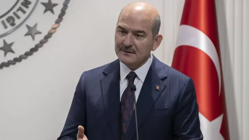 «Ասում են՝ այլևս ապրանքներ ուղարկել պետք չէ․ ձեռքի տակ ինչ ապրանքներ ունեք, ուղարկե՛ք»․ Թուրքիայի ՆԳ նախարար